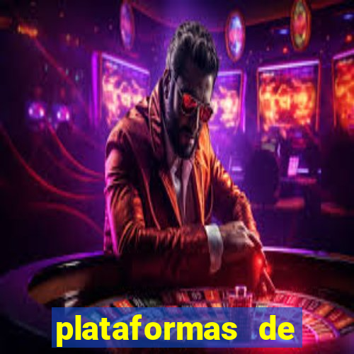 plataformas de jogos antigos